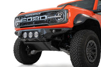 Thumbnail for ADD 22-23 Ford Bronco Raptor Bomber Front Bumper