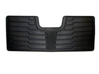 Thumbnail for Lund 09-14 Ford F-150 SuperCab Catch-It Floormats Rear Floor Liner - Black (1 Pc.)
