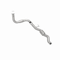 Thumbnail for MagnaFlow Conv DF 04-06 Avalanche Driver Side 8.1L