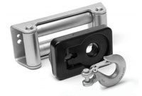 Thumbnail for Daystar Winch Isolator Roller Black