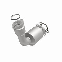 Thumbnail for MagnaFlow Conv Direct Fit 08-09 Pontiac G8 6.0L Underbody