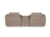 Thumbnail for WeatherTech 12+ Toyota Camry Rear FloorLiner - Tan