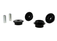 Thumbnail for Whiteline 90-05 Mazda Miata (NA/NB) Differential Mount Bushing Kit