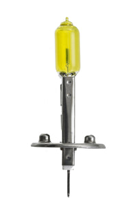 Thumbnail for Hella Optilux H1 12V/55W XY Yellow Bulb