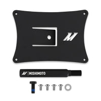 Thumbnail for Mishimoto 2022+ Subaru WRX License Plate Relocation Kit