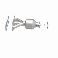 Thumbnail for MagnaFlow Conv DF 07-09 Mitsu Outlander 3.0L