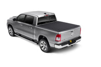 Thumbnail for Truxedo 19-20 Ram 1500 (New Body) w/o Multifunction Tailgate 6ft 4in Pro X15 Bed Cover