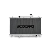 Thumbnail for Mishimoto 02-04 Acura RSX Manual Aluminum Radiator