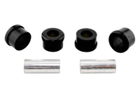 Thumbnail for Whiteline 08+ Subaru WRX Hatch Front Inner Control Arm Bushing Kit