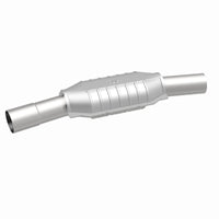 Thumbnail for MagnaFlow Conv DF GM 25inch x 7inch x 4inch 2.5/2.5inch