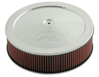 Thumbnail for K&N 88-95 Chevy/GMC Aircharger Performance Intake