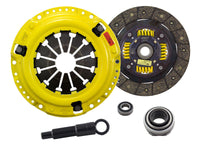Thumbnail for ACT 1988 Honda Civic HD/Perf Street Sprung Clutch Kit