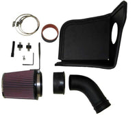 Thumbnail for K&N 98-05 BMW 3-Series Generation II Induction Kit