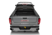 Thumbnail for Truxedo 2023 GMC Canyon / Chevrolet Colorado 5ft 2in Bed Pro X15 Tonneau Cover - Matte Black