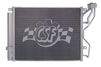 Thumbnail for CSF 2015 Hyundai Sonata 1.6L A/C Condenser
