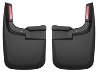 Thumbnail for Husky Liners 17-23 Ford F-250/F-350 Front Mud Guards