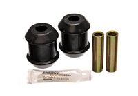 Thumbnail for Energy Suspension 77-80 MG MGB Black Rear Sway Bar End Links