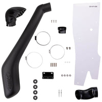 Thumbnail for ARB 2018+ Mitsubishi MR Triton 2.4L Turbo Diesel Safari 4X4 V-Spec Snorkel