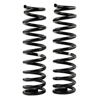 Thumbnail for ARB / OME 2021+ Ford Bronco Front Coil Spring Set for Heavy Loads