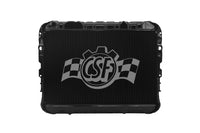 Thumbnail for CSF 81-87 Toyota Landcruiser 4.2L A/T 4 Row All Metal Radiator