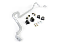 Thumbnail for Whiteline 93-98 Toyota Supra MK4 JZA80 Front 30mm Heavy Duty Adjustable Swaybar