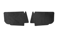 Thumbnail for Corsa 20-21 Chevrolet Corvette Black Out Heat Protection Shields