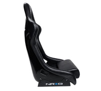 Thumbnail for NRG FRP Bucket Seat w/ Water Resistant Vinyl Material- Medium