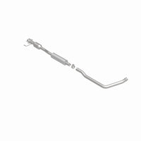 Thumbnail for MagnaFlow California Catalytic Converter Direct Fit 07-09 Suzuki SX4 2.0L