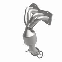 Thumbnail for MagnaFlow Conv DF 10-11 Toyota Camry 2.5L