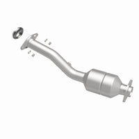 Thumbnail for Magnaflow Conv DF 2009-2014 Sentra 2.0 L Underbody