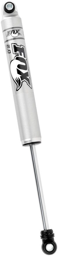 Thumbnail for Fox 99+ Chevy 1500 2.0 Performance Series 9.1in. Smooth Body IFP Rear Shock (Aluminum) / 0-1in. Lift