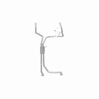 Thumbnail for MagnaFlow SYS C/B 2010 Nissan Titan 5.6L