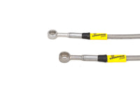 Thumbnail for Goodridge 09-15 Nissan Maxima Stainless Steel Brake Line Kit