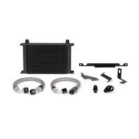 Thumbnail for Mishimoto Mitsubishi Evolution 7/8/9 Oil Cooler Kit