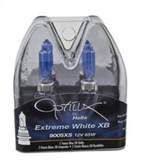 Thumbnail for Hella 9005XS 12V 65W Xen White Bulb (Pair)