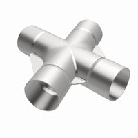 Thumbnail for MagnaFlow Smooth Trans X 2.50inch SS 35deg.