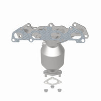 Thumbnail for MagnaFlow Conv DF 00-03 Kia Rio 1.5L/1.6L