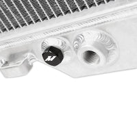 Thumbnail for Mishimoto 03-07 Ford F250 w/ 6.0L Powerstroke Engine Aluminum Radiator