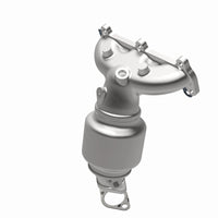 Thumbnail for MagnaFlow 06-10 Kia Optima 2.7L Direct Fit CARB Compliant Manifold Catalytic Converter