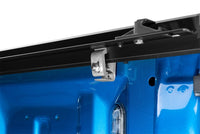 Thumbnail for Tonno Pro 09-19 Ford F-150 5.5ft Styleside Lo-Roll Tonneau Cover