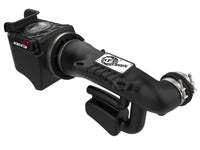 Thumbnail for aFe Momentum GT Pro GUARD 7 Cold Air Intake System 12-18 Jeep Wrangler JK V6 3.6L