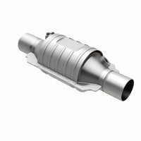 Thumbnail for MagnaFlow Conv Univ 2 Dual O2 Boss