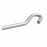 Thumbnail for MagnaFlow Univ bent pipe SS 2.25inch 180/45