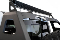 Thumbnail for Addictive Desert Designs 2021 Dodge Ram 1500 TRX Stealth Fighter Chase Rack - Hammer Black