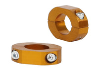 Thumbnail for Whiteline Sway Bar Aluminum 19-20mm Lateral Lock Kits