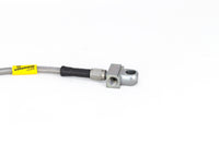 Thumbnail for Goodridge 00-06 Chevrolet Tahoe (w/Rear Disc w/o Stabila Trak) Stainless Steel Brake Line Kit