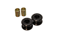 Thumbnail for Energy Suspension 62-80 MG MGB Black Front Sway Bar End Link Bushings