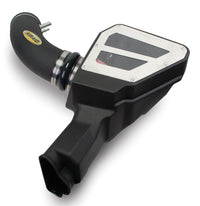 Thumbnail for Airaid 2015 Ford Mustang 3.7L V6 Intake System (Oiled / Red Media)