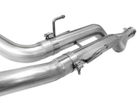 Thumbnail for aFe MACHForce XP DPF-Back Exhaust 3in SS w/ 6in Black Tips 2014 Dodge Ram 1500 V6 3.0L EcoDiesel