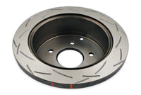 Thumbnail for DBA 93-96 RX-7 Front Slotted 4000 Series Rotor
